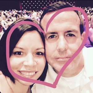 Meet your Posher, Liz